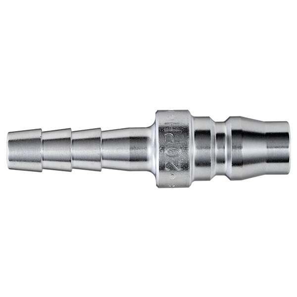 1/4" Air Coupler for hoses 20PH